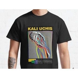 Kalikolor Unisex T-shirt Gift For Fan